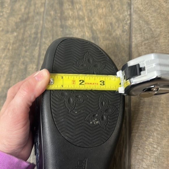 Alegria Jolene leather loafers size 42 - Picture 8 of 11